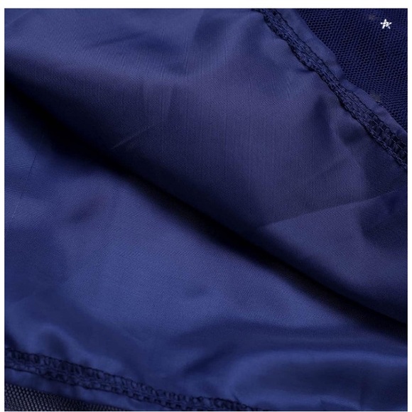 Only Size 4T Left!!! 🆕Navy w/Gold Stars Tulle Skirt - Picture 4 of 4